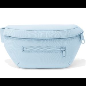 NWT Dagne Dover Ace Fanny Pack in Skyway